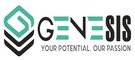 Genesis IT Solutions logo