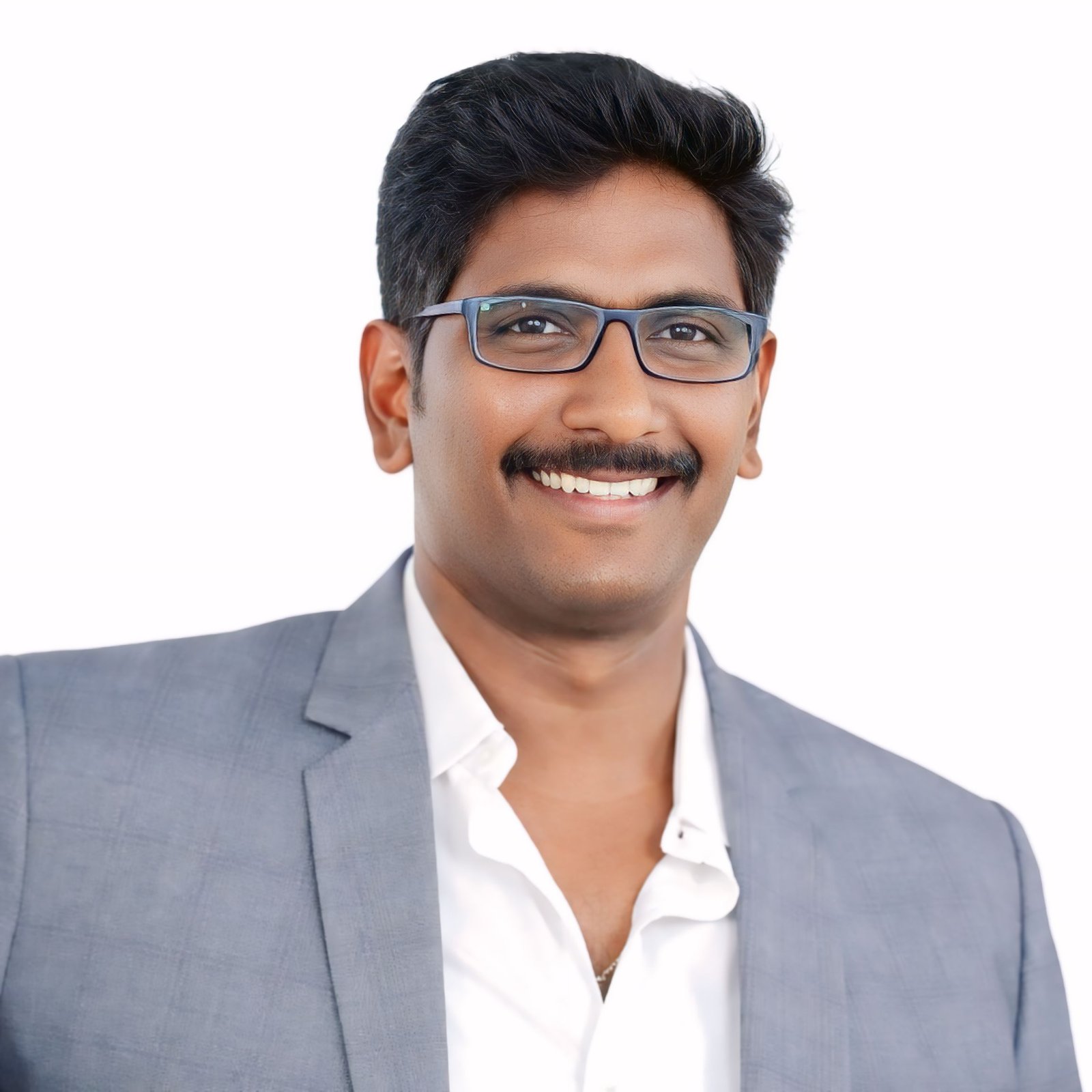 Sunil Kumar Bandreddi