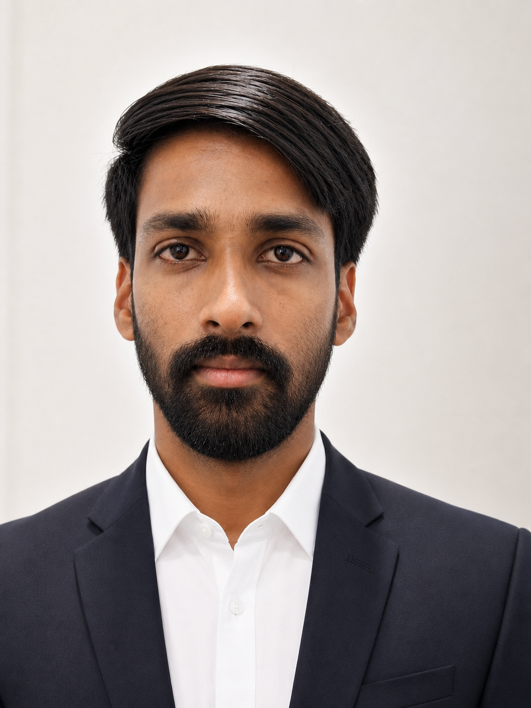 Srivamsi Mallipudi