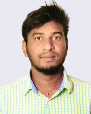 Navichand P