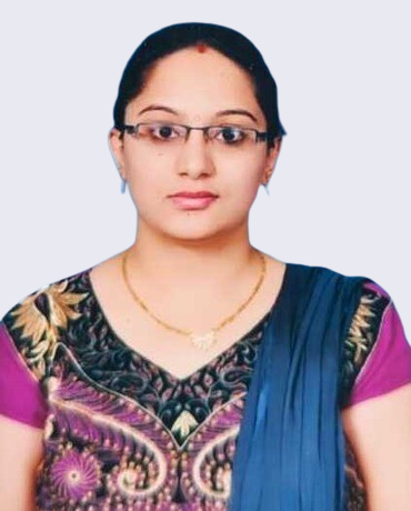 Jyotsna A