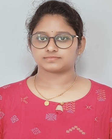 Reshma Billagiri