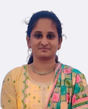 Kiranmai Bejjanki